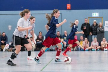 Bild 48 - wCJ Norddeutsches Futsalturnier Auswahlmannschaften